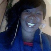 Shakira Busby's photo