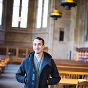 Evan Luckey's photo