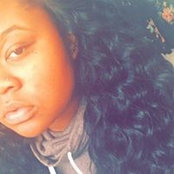 Khrystenah Evans's photo
