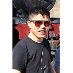 Chao Wang