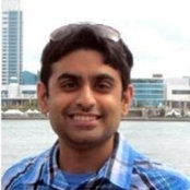 Samir Shah's photo