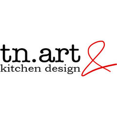TN art Kitchen Design AB