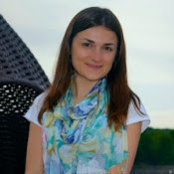 Marta Savka's photo