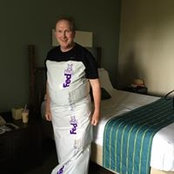 Stan Maxwell's photo