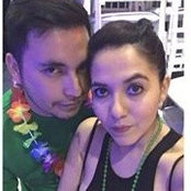Leo Fernandez's photo