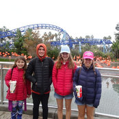 Lara Palmer's photo