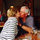 Debbie & John P.