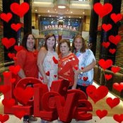 Foto von Annie Carrasquillo