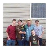 Sylvia Williamson's photo