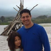 Foto de David James

