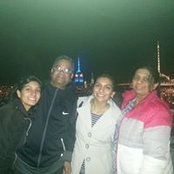 Suprina Sheth's photo