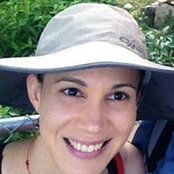 Melina Lamarches billede