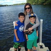 Marci Parizo's photo