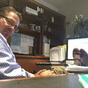 Jeffrey Vamos's photo
