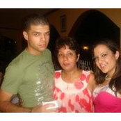 Tammy Camachos foto