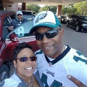 Foto von Renee Johnson-Payne