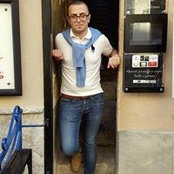 Gianluca Mangion's photo