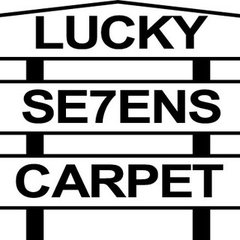 LUCKY SEVENS CARPET