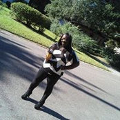 SameoleDreana Williamss foto