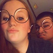 Katie Perry's photo