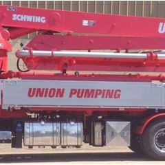 Union Pumping