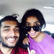 Gautam Mathew's photo
