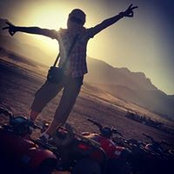 Foto von Jad Rifai