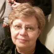 Foto von Ellen Brown Parker