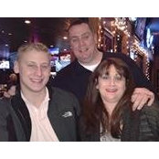 Lynda Mills's photo