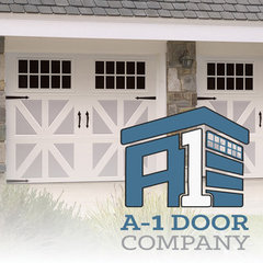 A-1 Door Company