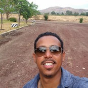 Mike Berhanu's photo