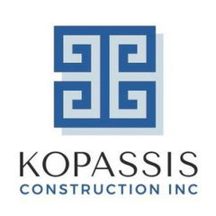 Kopassis Construction