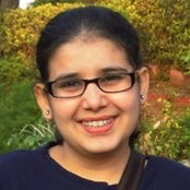 Harsimran Kaur's photo