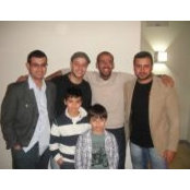 Ahmed Reda's photo