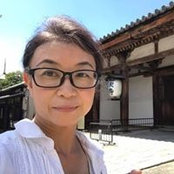 Mitsuko Rokutanda's photo