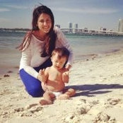 Liliana Perez Molero's photo