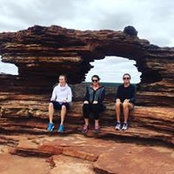 Jess Huston's photo
