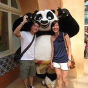 Adeline Yee's photo
