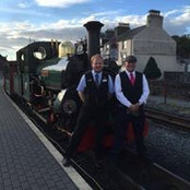 Rob Rossington's photo