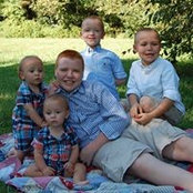 Aubrey Messick's photo