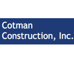 Cotman Construction Inc.