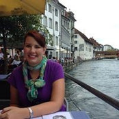 Lauren Collins's photo