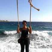 Magda Mandouh's photo