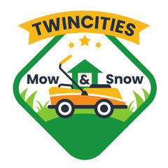 Twin Cities Mow & Snow