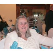 Susan Tunstall's photo
