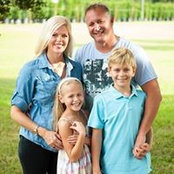Julie Renner's photo