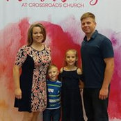 Crystal Welch's photo