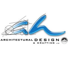 AH Architectural Design & Drafting Ltd