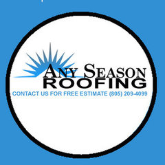 Any Season Roofing