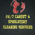 24/7 Carpet & Upholstery Cleaning Services St Lou's profile photo